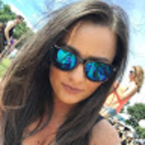 Meet your Posher, Krista